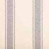 Grain Sack Stripe Prairie Short Panel Set Of 2 63x36x18