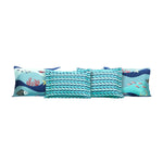 Sealife Blue 6Pc Daybed Cover Set 39x75
