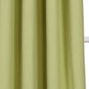 Lush D�cor Insulated Grommet Blackout Curtain Panels Navy Pair Set 52x84