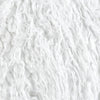 Luca Decorative Pillow White Single 18x18