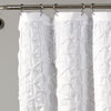 Bayview Shower Curtain Bleach White 72X72