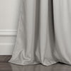 Lush D�cor Insulated Grommet Blackout Curtain Panels Wheat Pair Set 52x84