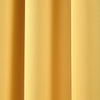Lush D�cor Insulated Grommet Blackout Curtain Panels Sage Pair Set 52x84