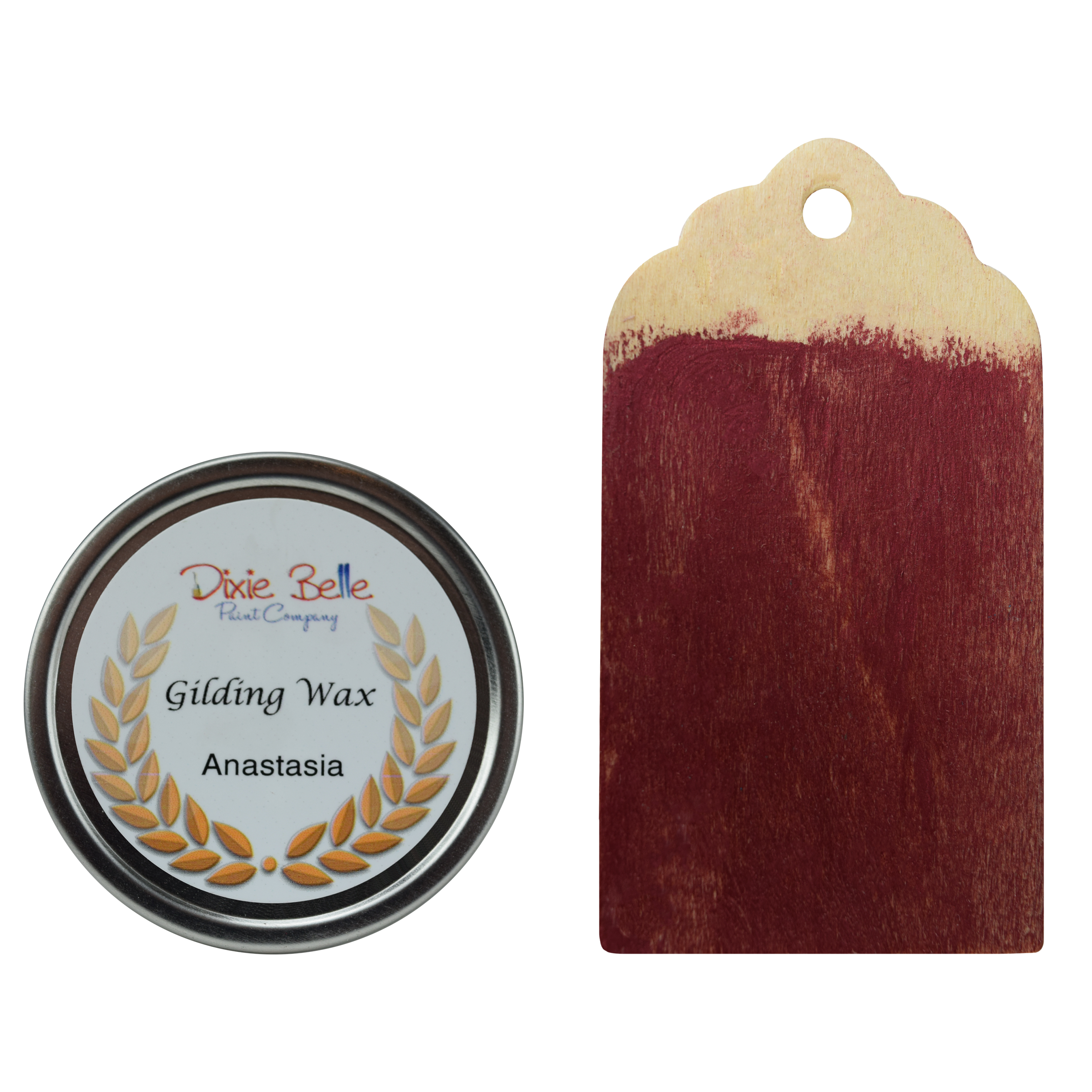 Gilding Wax & Mousse  Dixie Belle Paint – Piglet's Closet