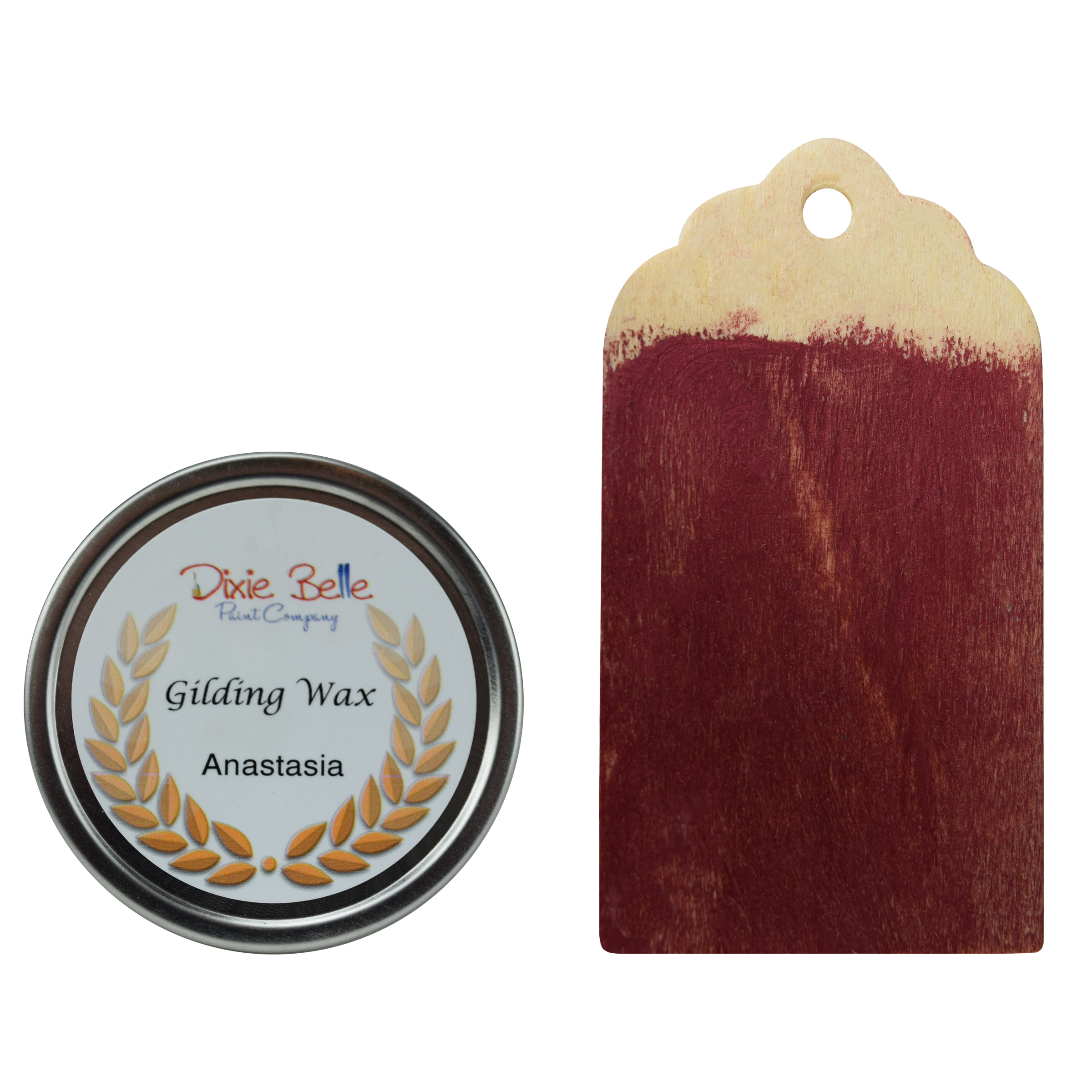 Dixie Belle Gilding Wax at Rustic Tuesday – Rustic Tuesday