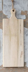Deli Cutting Board Large