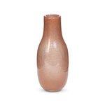 Amaranthine Glass Vase Tall