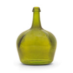 Olive Bottle Vase Large