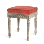 Manor Upholstered Accent Bench