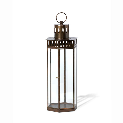 Porch Lantern, Medium
