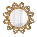 Savannah Sunburst Mirror
