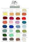 Bayberry Milk Paint Farmhouse Finishes