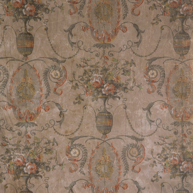 Old Southern Home Wallpaper