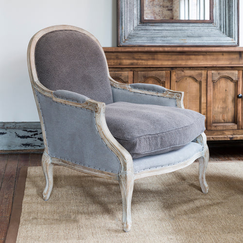 Rustic Tuesday - Farmhouse Chairs