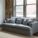 Park Hill Slipcover Sofa