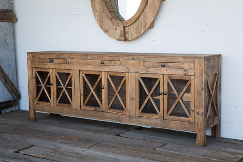 Country Club Sideboard