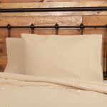 <img src="bc7jij5olmbqclbm5cix.jpg" alt="Burlap Vintage Standard Pillow Case Set of 2 21x30">