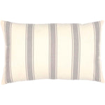 Grace Fabric Pillow 14x22