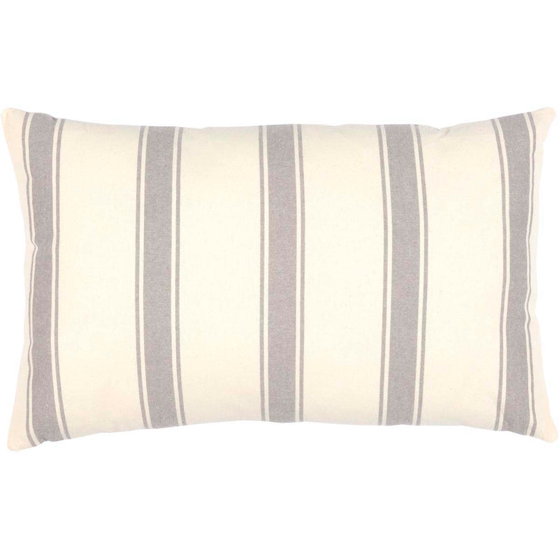 Grace Fabric Pillow 14x22