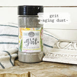 Grit - Aging Dust Sweet Pickiins