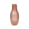 Amaranthine Glass Vase Tall