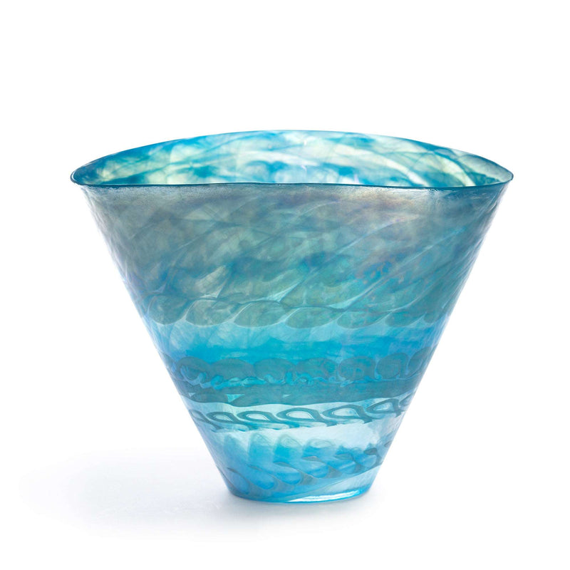 Amalfi Murano Glass Bowl