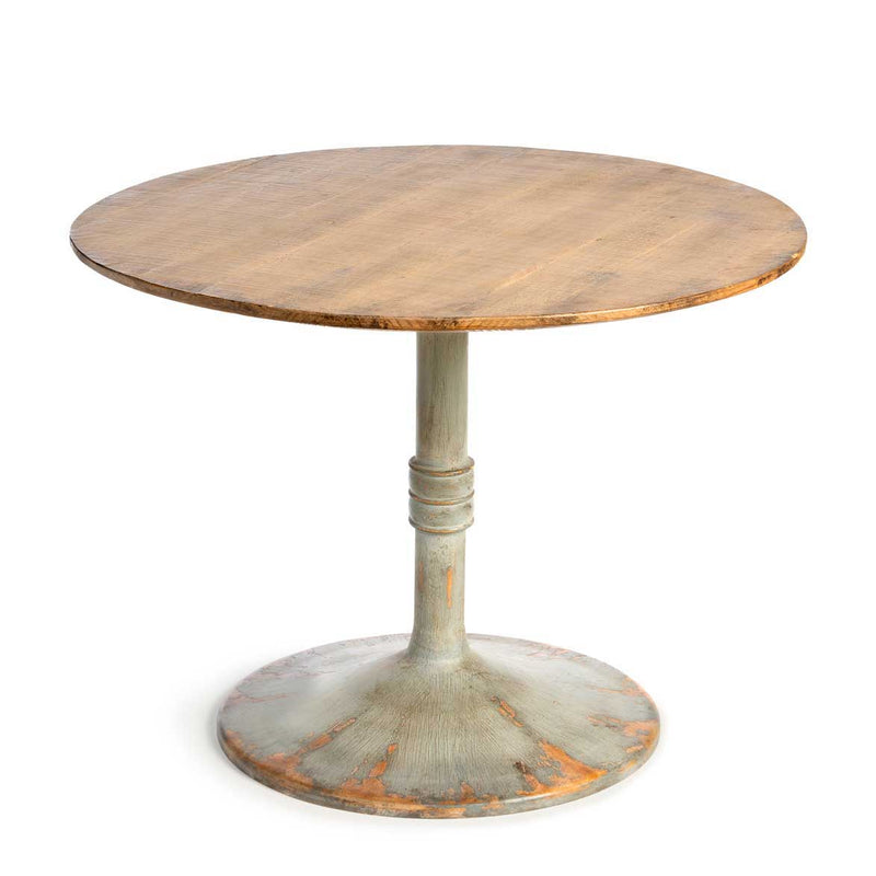 Round Factory Made Counter Table
