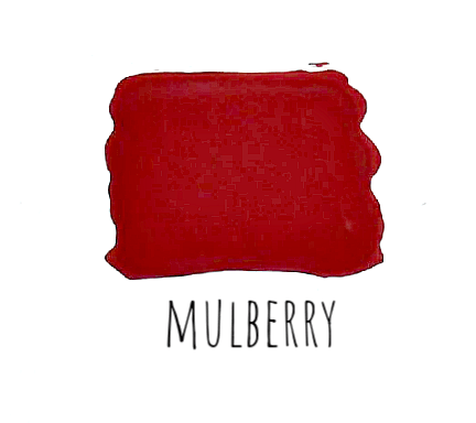 Mulberry Milk Paint Sweet Pickins