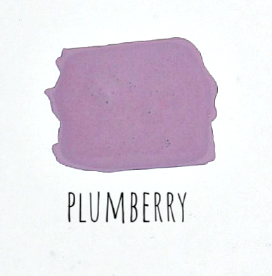 Plumberry Milk Paint Sweet Pickins