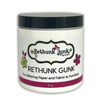 Rethunk Gunk Rethunk Junk Paint
