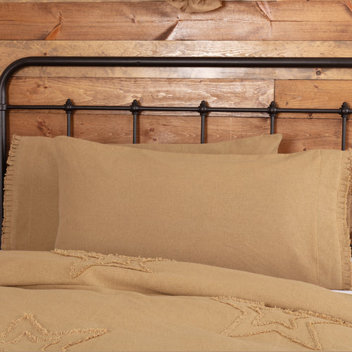 <img src="u6x83jfdonnw3ycuodo9.jpg" alt="Burlap Natural King Pillow Case w