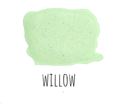Willow Milk Paint Sweet Pickins