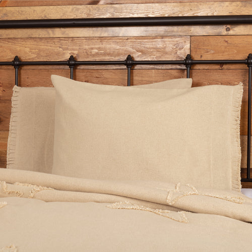 <img src="xjvgjdkxyz0maxboogg8.jpg" alt="Burlap Vintage Standard Pillow Case w