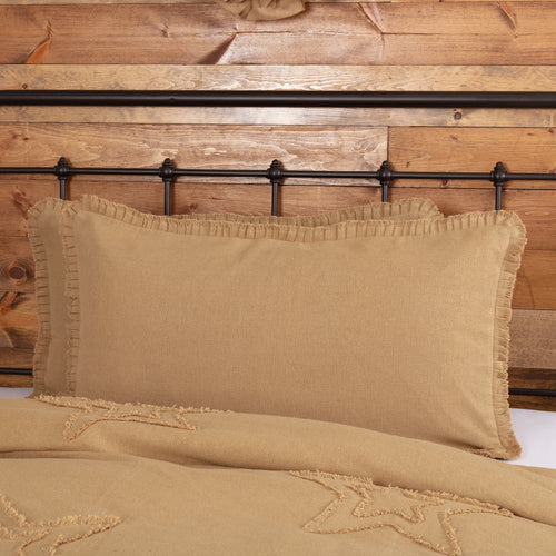 <img src="xkjb5urn9gmrr3npjyn9.jpg" alt="Burlap Natural King Sham w