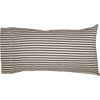 Ashmont Ticking Stripe Pillow Case Set of 2